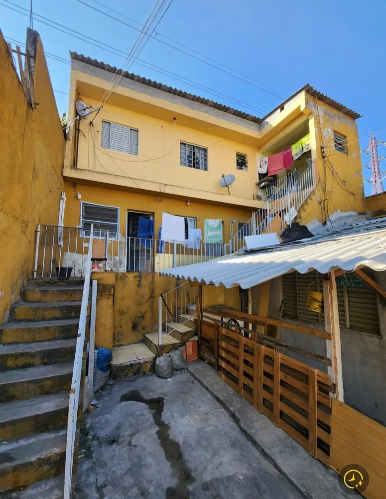 Casa, 4 quartos, 250 m² - Foto 1