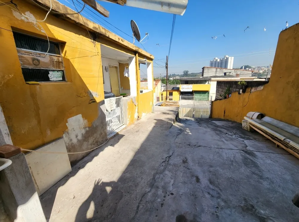 Casa, 4 quartos, 250 m² - Foto 3