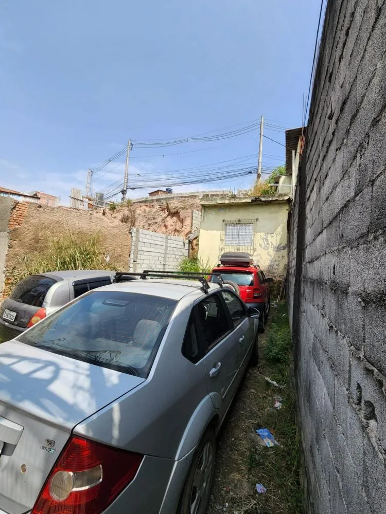 Terreno, 192 m² - Foto 6