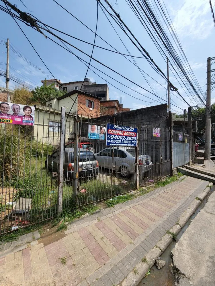 Terreno, 192 m² - Foto 4
