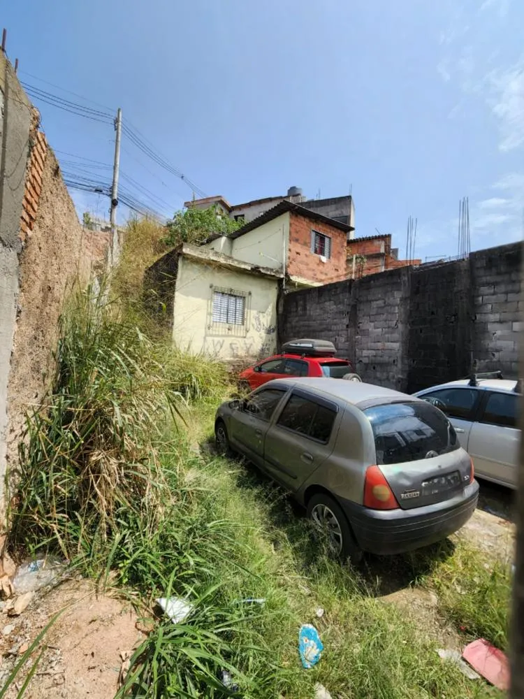 Terreno, 192 m² - Foto 7