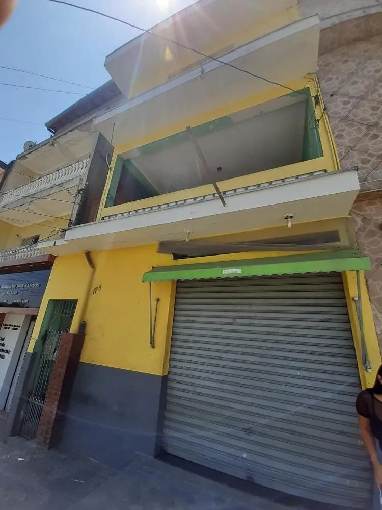 Casa, 6 quartos, 150 m² - Foto 4