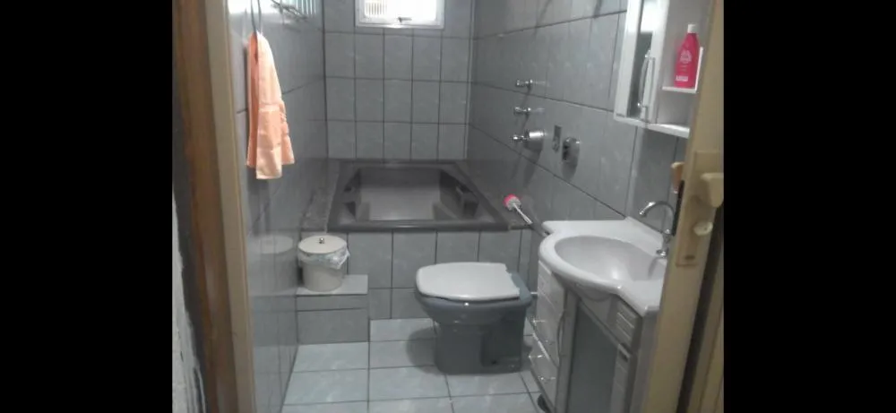 Casa, 3 quartos, 242 m² - Foto 6
