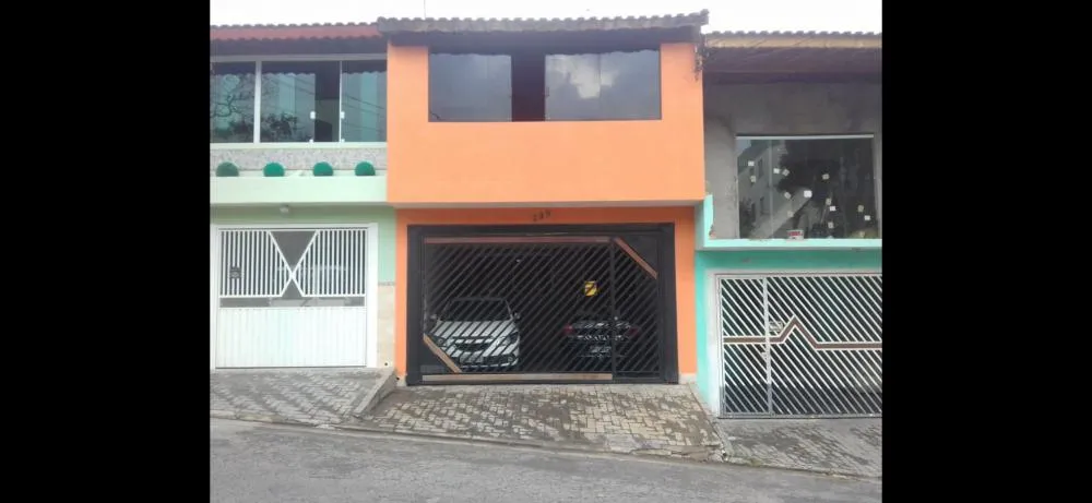 Casa, 3 quartos, 242 m² - Foto 7