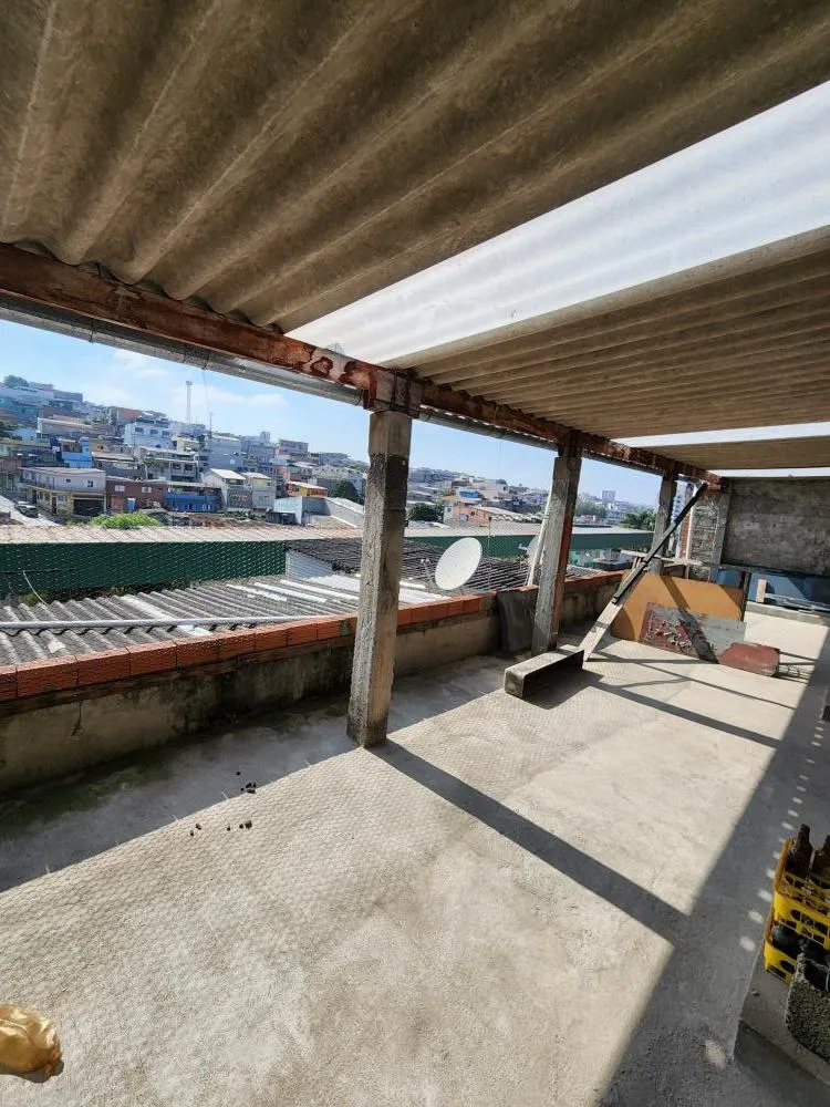 Casa, 10 quartos, 308 m² - Foto 8