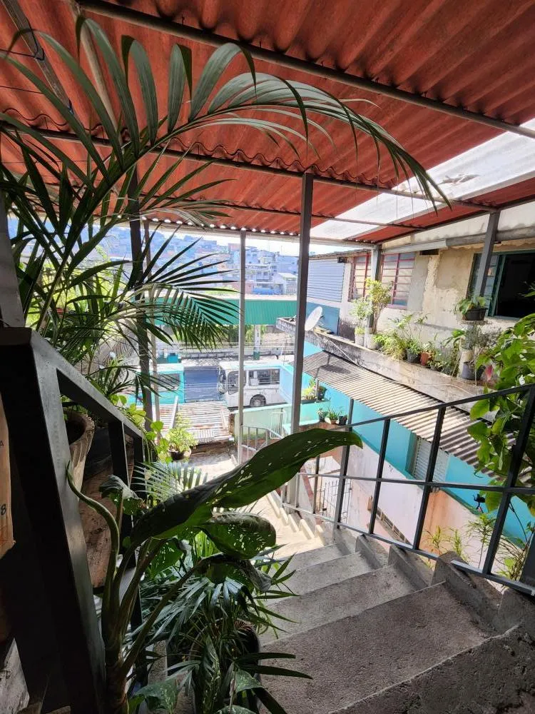 Casa, 10 quartos, 308 m² - Foto 2