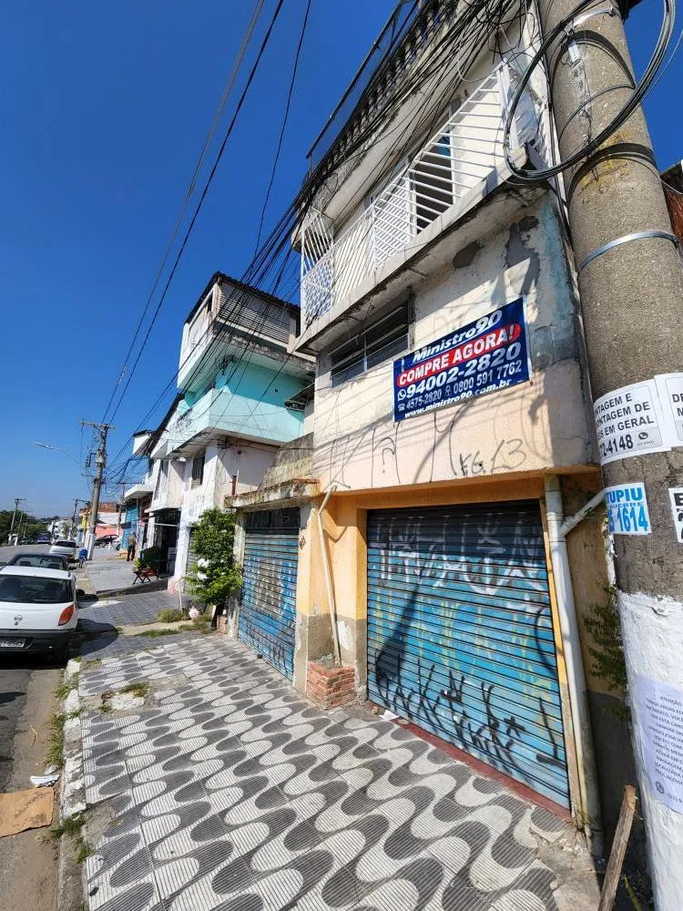 Casa, 10 quartos, 308 m² - Foto 1