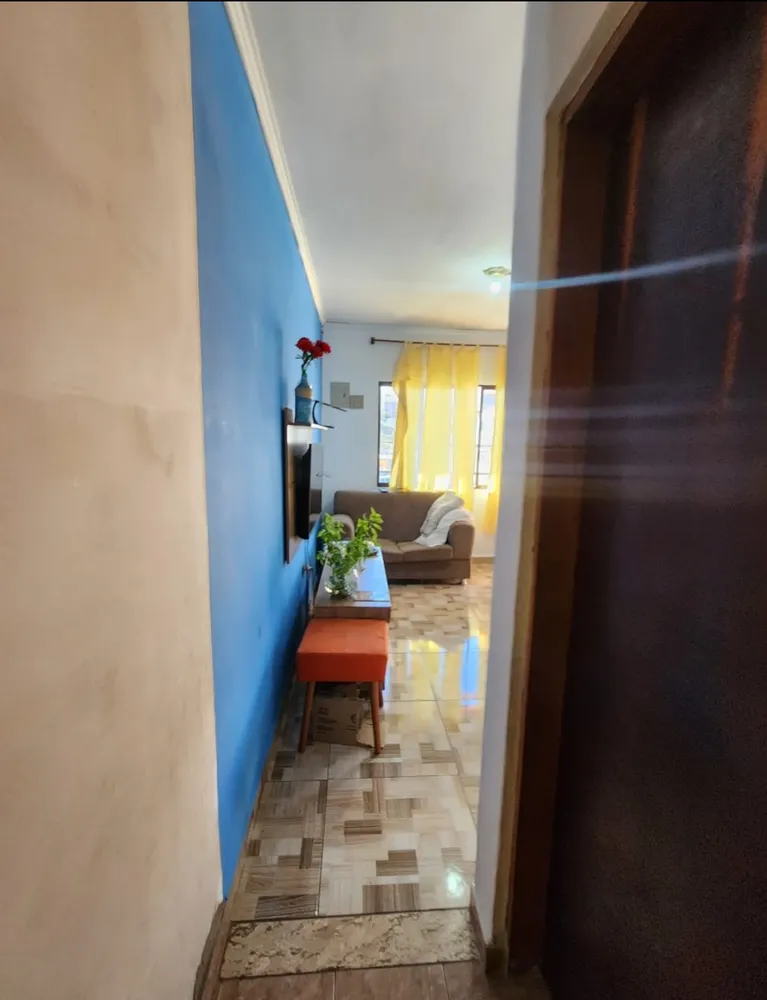 Casa, 6 quartos, 205 m² - Foto 5