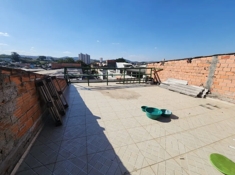 Casa, 6 quartos, 205 m² - Foto 6
