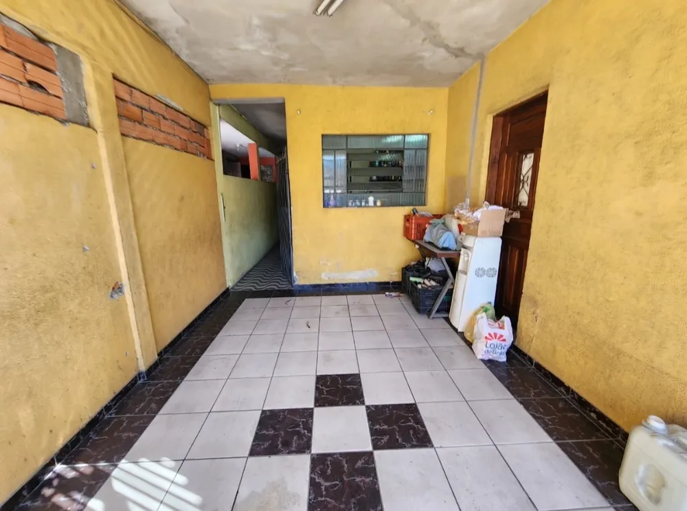 Casa, 6 quartos, 205 m² - Foto 4