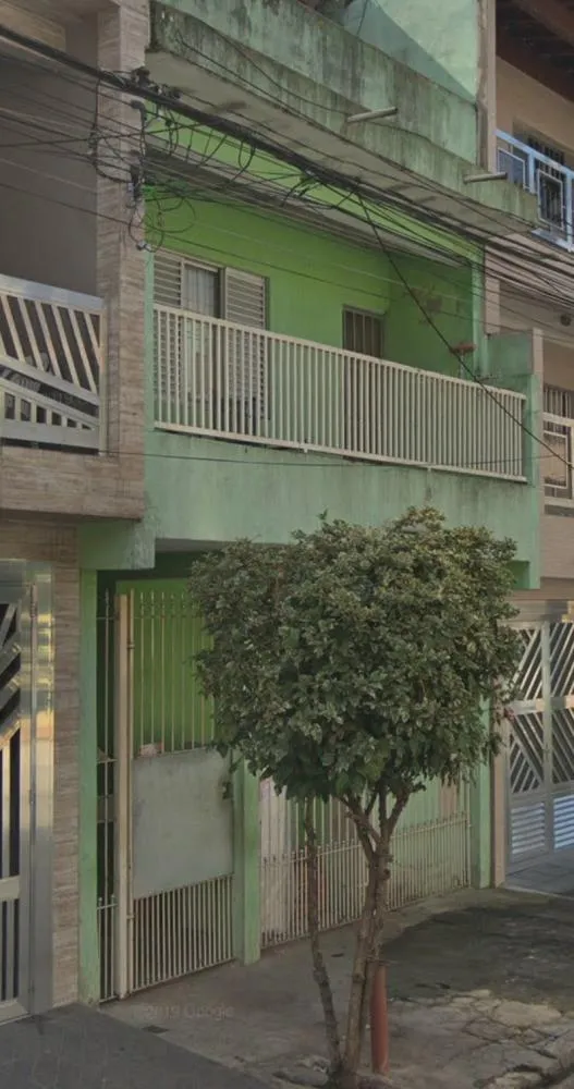 Casa, 4 quartos, 100 m² - Foto 2