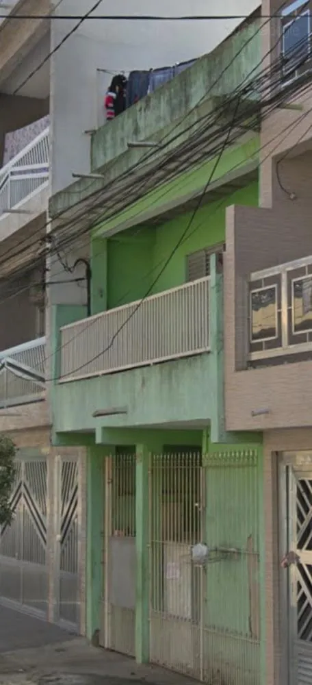 Casa, 4 quartos, 100 m² - Foto 1