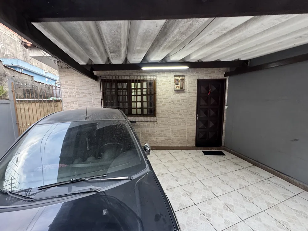 Casa, 2 quartos, 127 m² - Foto 2