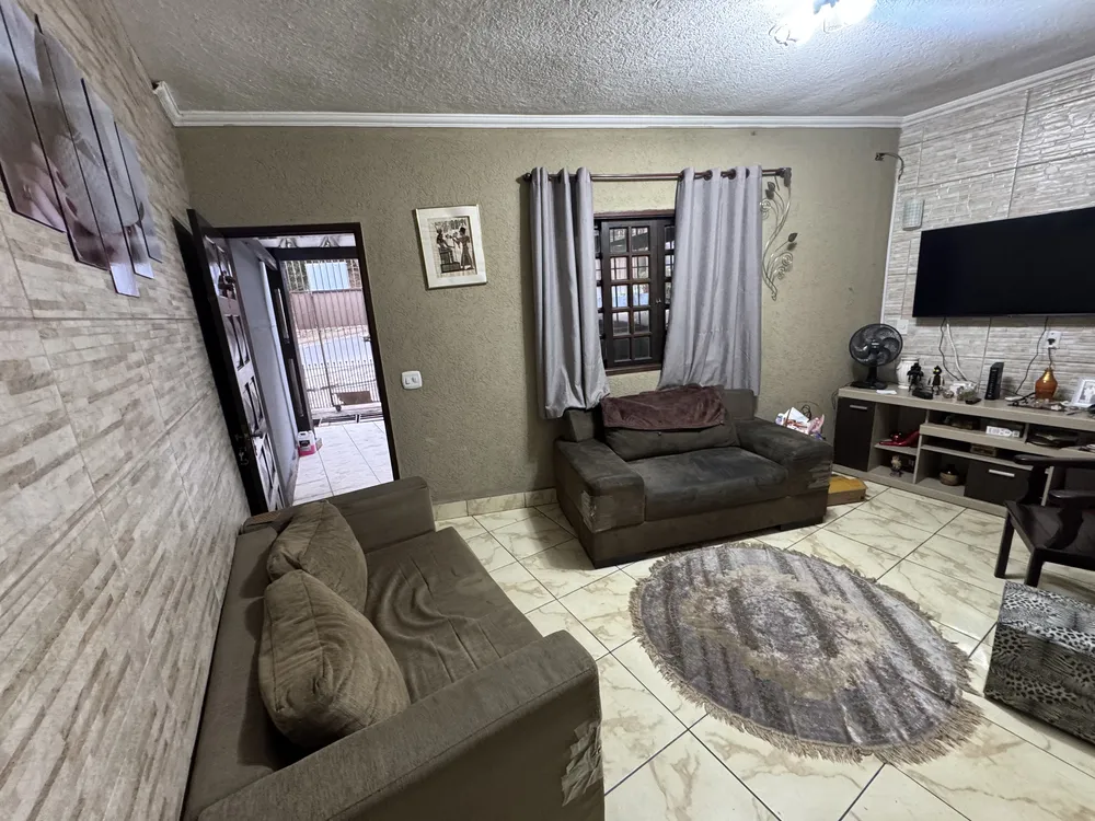 Casa, 2 quartos, 127 m² - Foto 5