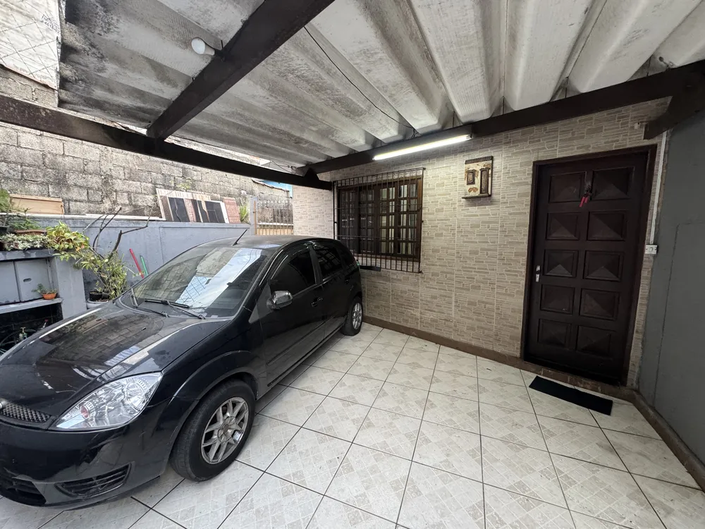 Casa, 2 quartos, 127 m² - Foto 1