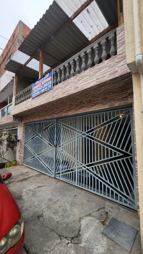 Casa, 3 quartos, 154 m² - Foto 3