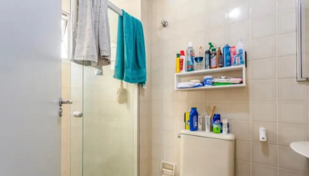 Apartamento, 2 quartos, 70 m² - Foto 7