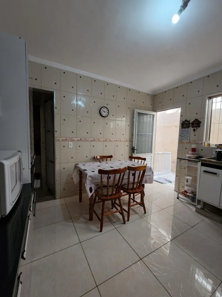Casa, 3 quartos, 120 m² - Foto 3