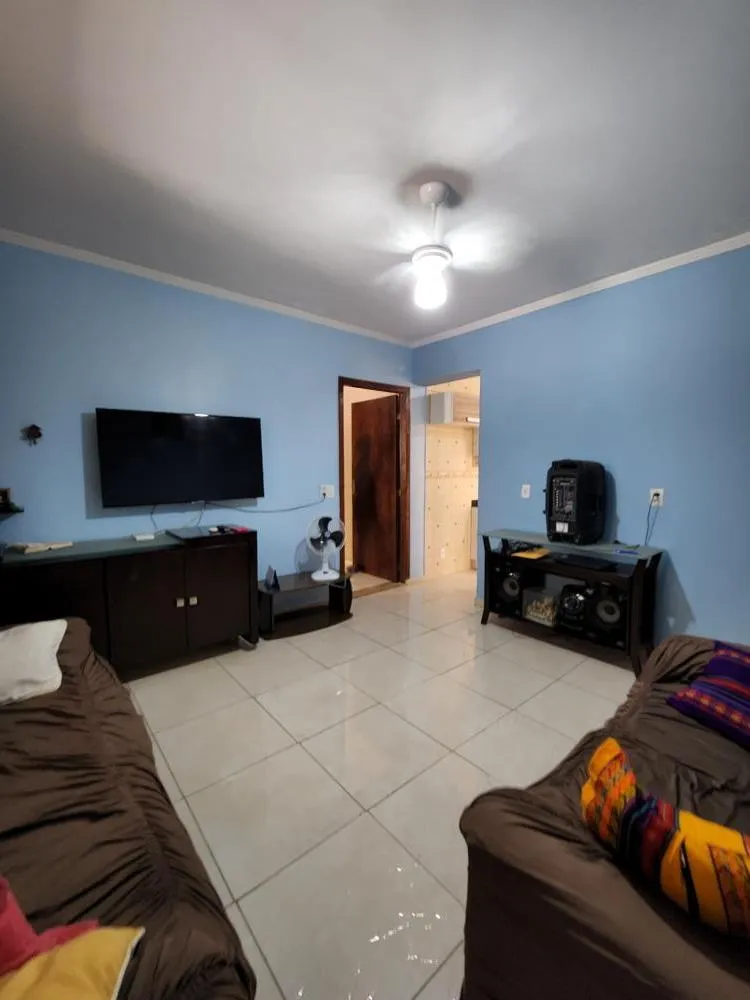 Casa, 3 quartos, 120 m² - Foto 2