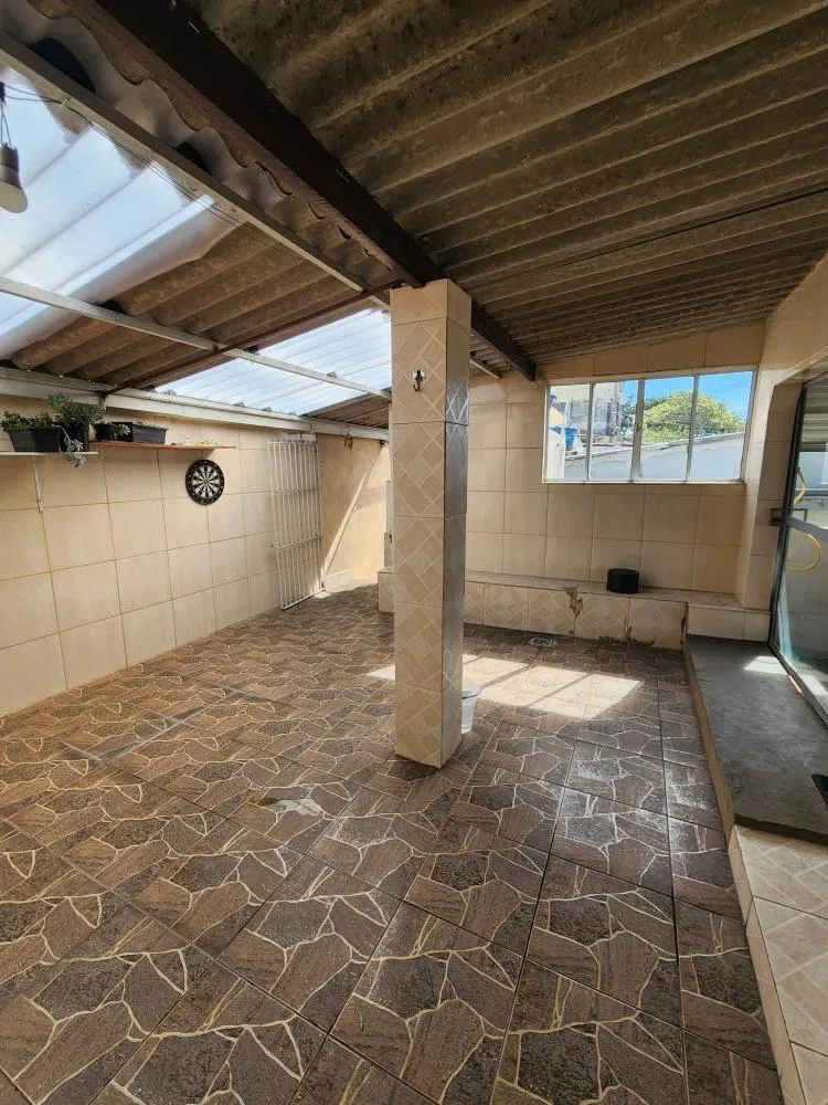 Casa, 3 quartos, 120 m² - Foto 5