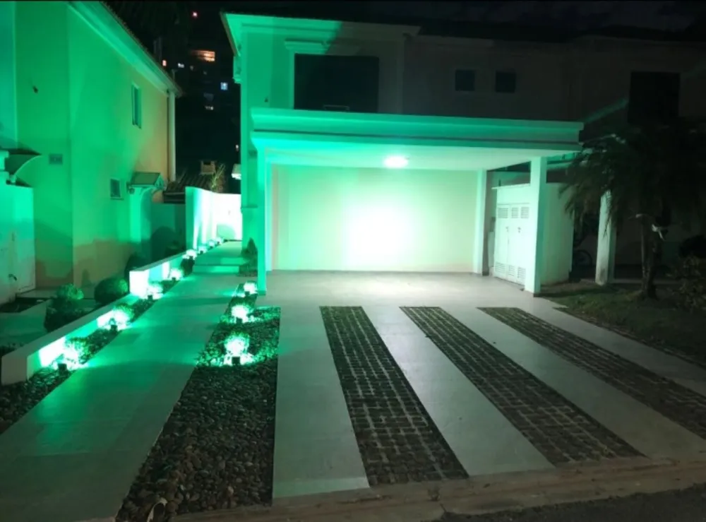 Casa, 3 quartos, 366 m² - Foto 1