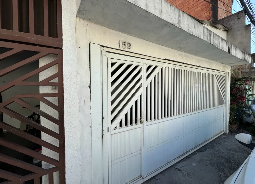 Casa, 4 quartos, 125 m² - Foto 1