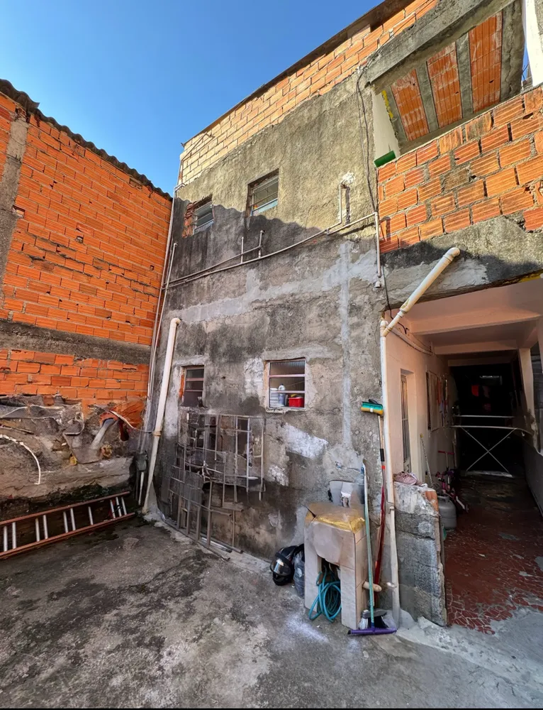 Casa, 4 quartos, 125 m² - Foto 2