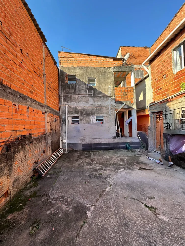 Casa, 4 quartos, 125 m² - Foto 3