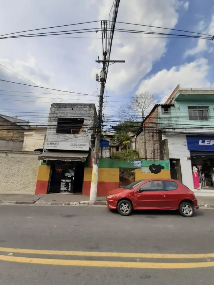 Imóvel Comercial, 226 m² - Foto 1