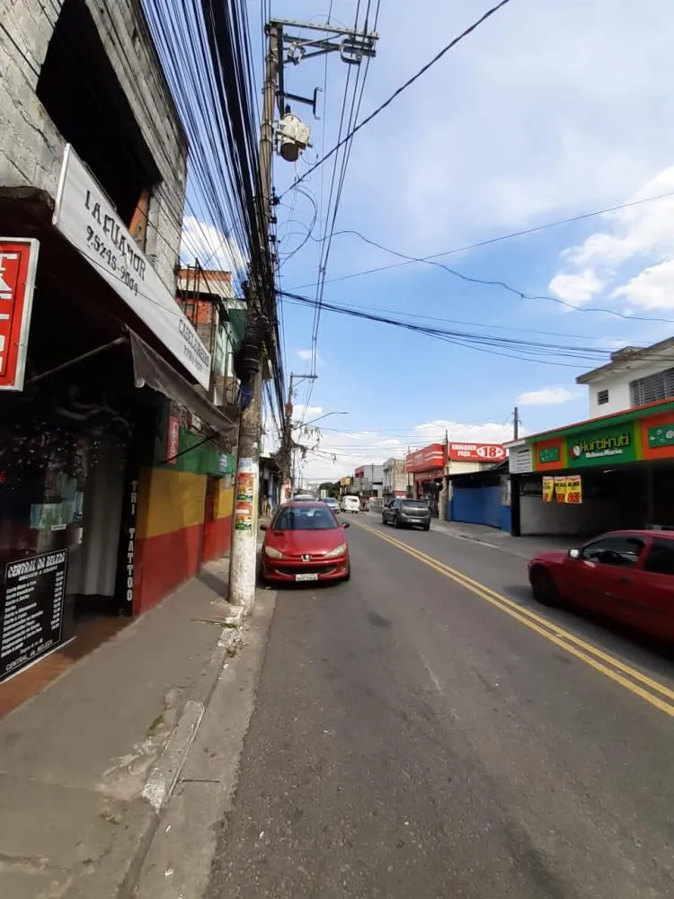 Imóvel Comercial, 226 m² - Foto 2