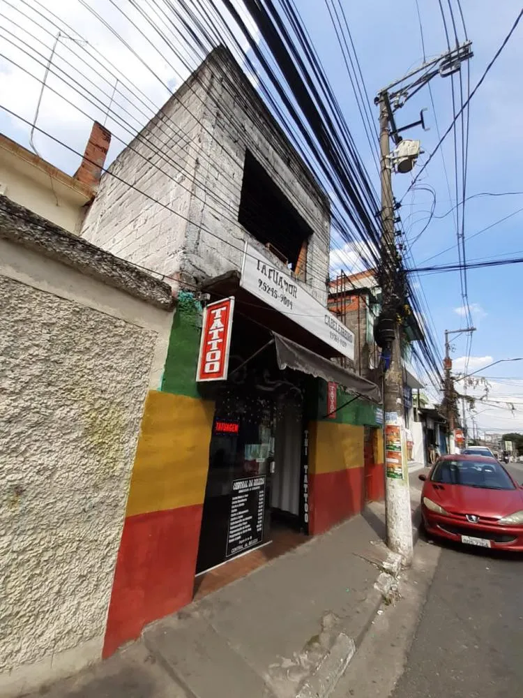 Imóvel Comercial, 226 m² - Foto 1