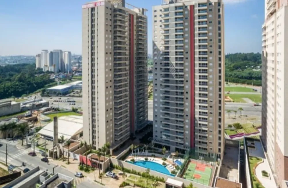 Apartamento, 2 quartos, 80 m² - Foto 1