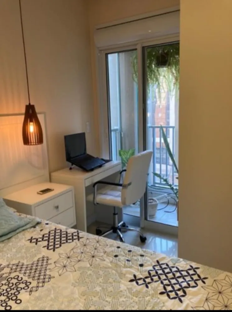 Apartamento, 2 quartos, 80 m² - Foto 6