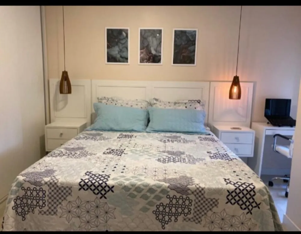 Apartamento, 2 quartos, 80 m² - Foto 7