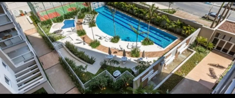 Apartamento, 2 quartos, 80 m² - Foto 3