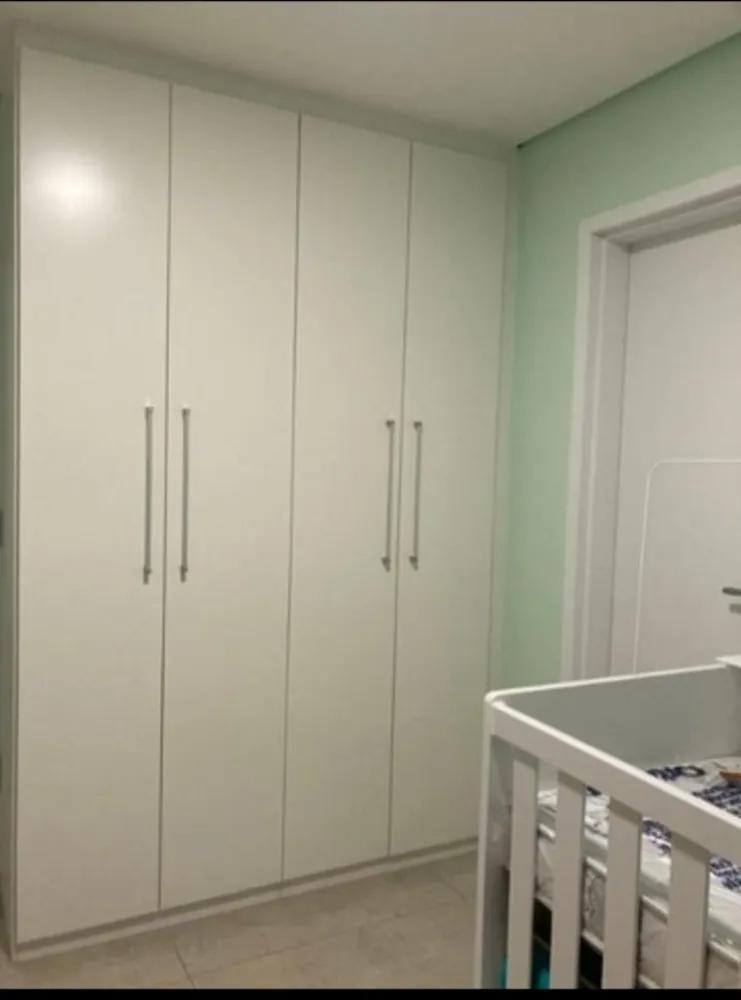 Apartamento, 2 quartos, 80 m² - Foto 8