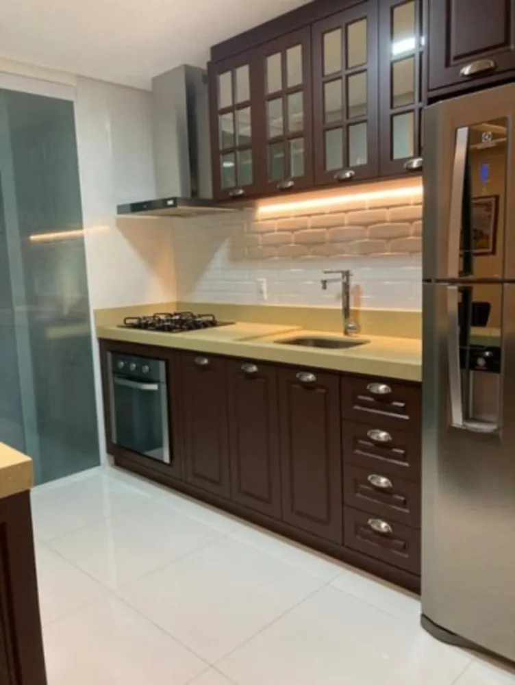 Apartamento, 2 quartos, 80 m² - Foto 5