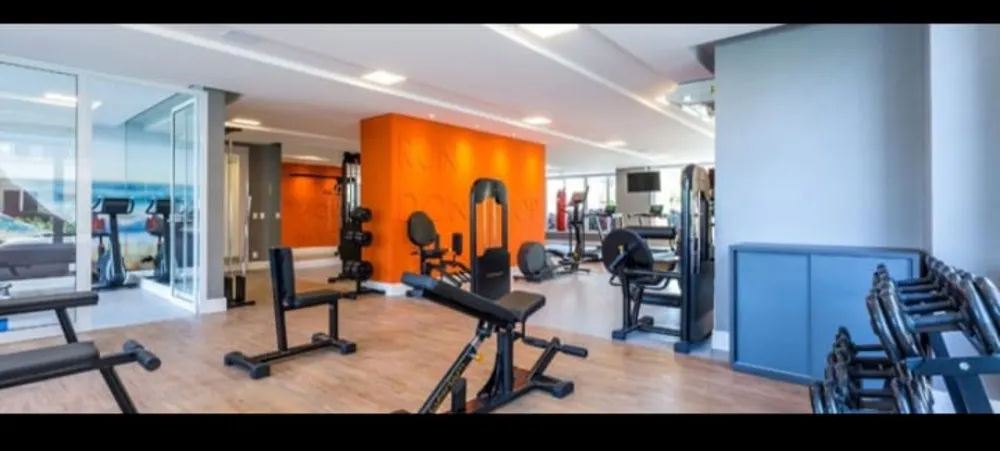 Apartamento, 2 quartos, 80 m² - Foto 4
