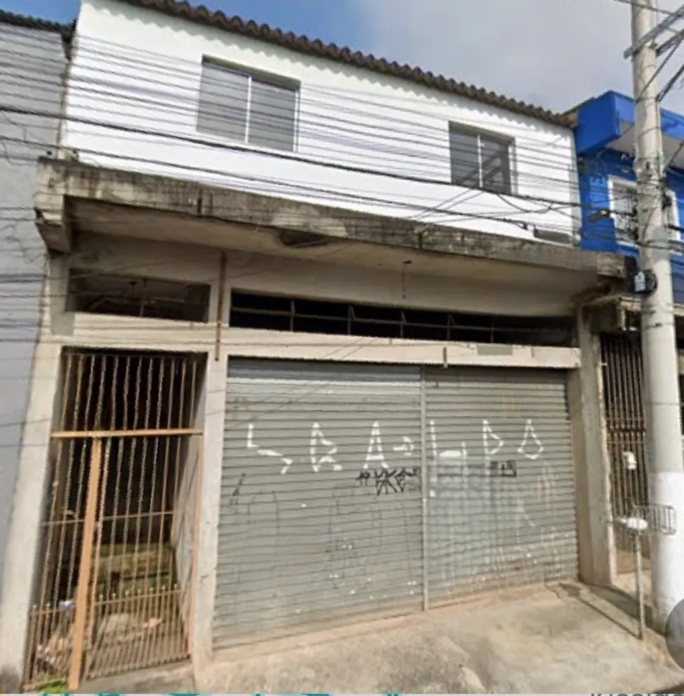 Casa, 5 quartos, 10 m² - Foto 1