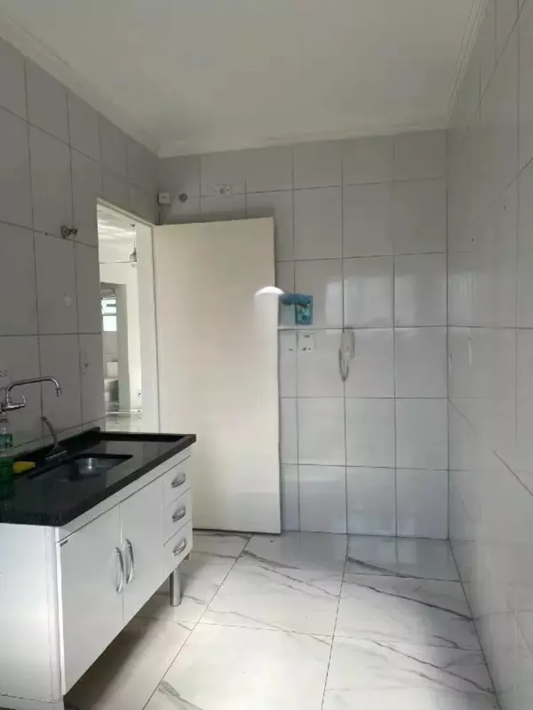 Apartamento, 2 quartos, 58 m² - Foto 5