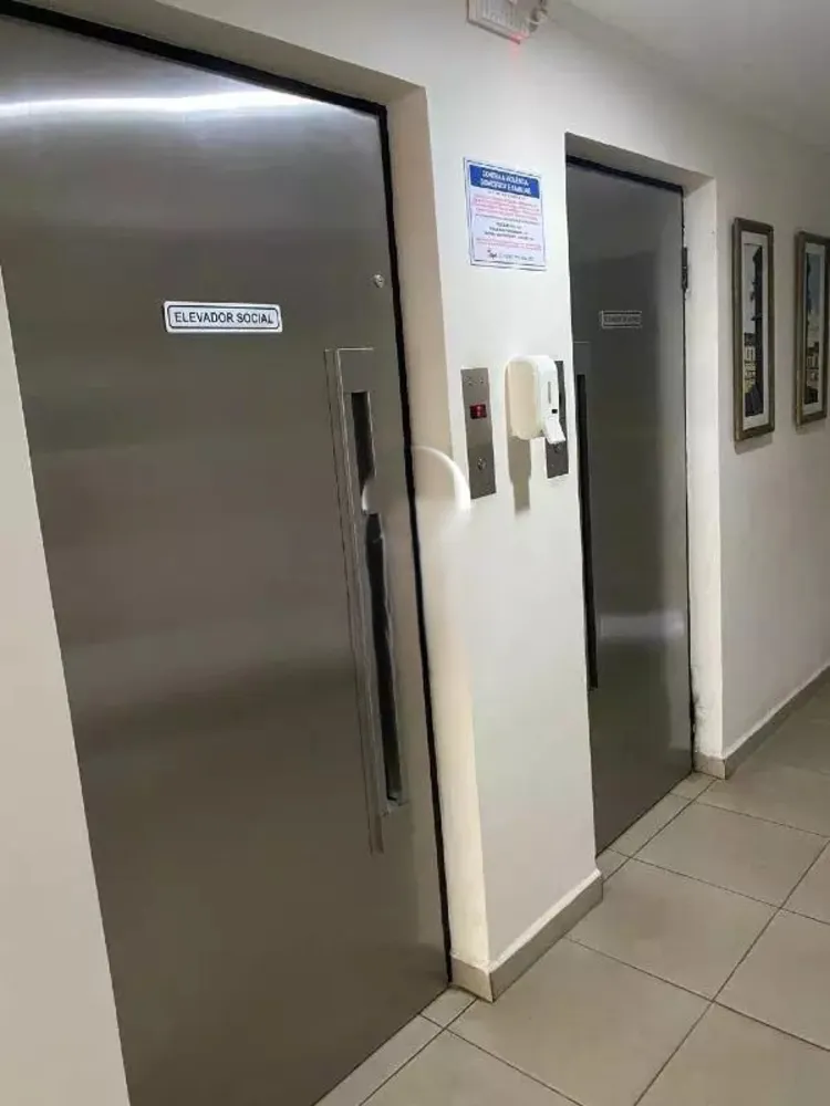 Apartamento, 2 quartos, 58 m² - Foto 8