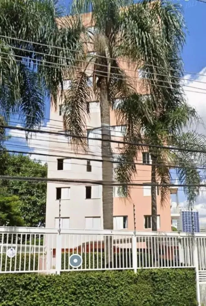 Apartamento, 2 quartos, 58 m² - Foto 6