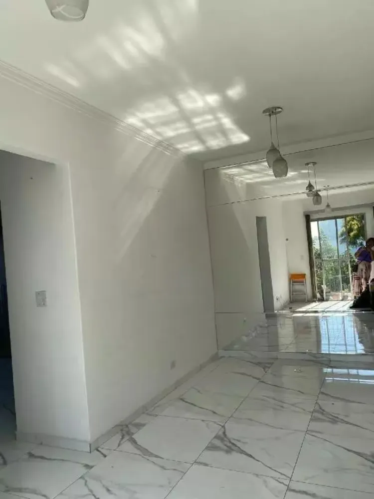Apartamento, 2 quartos, 58 m² - Foto 2