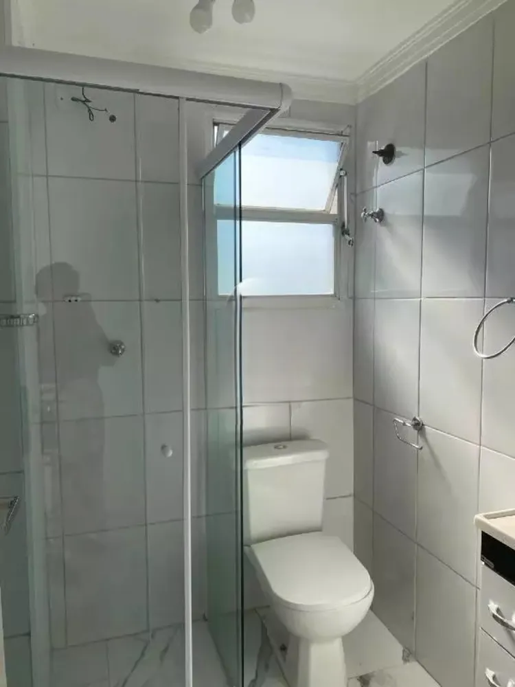 Apartamento, 2 quartos, 58 m² - Foto 3