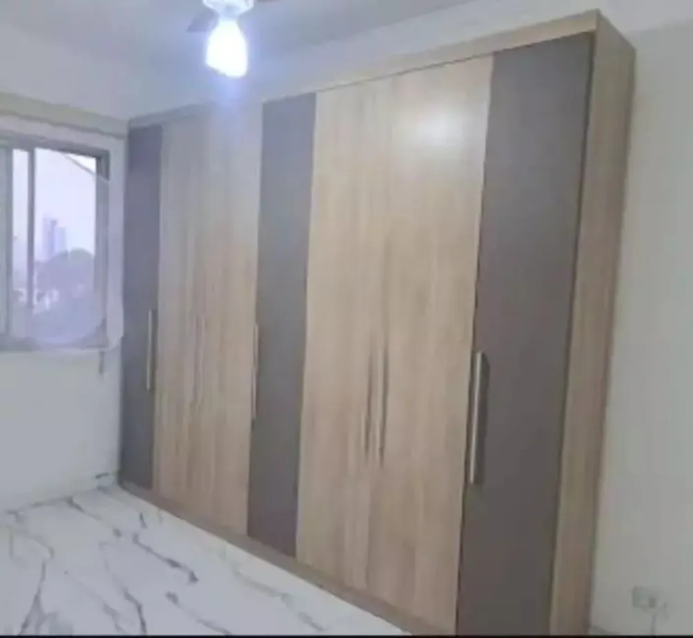 Apartamento, 2 quartos, 58 m² - Foto 7