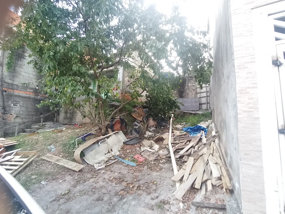 Terreno, 308 m² - Foto 4