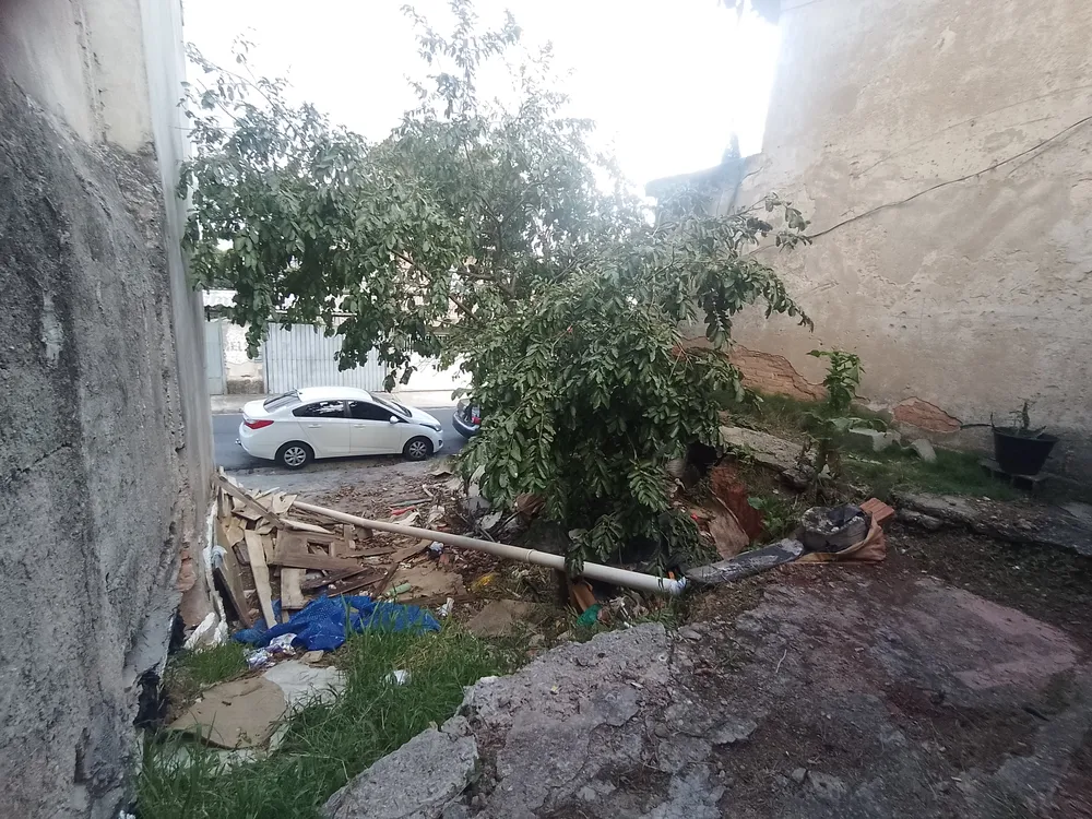 Terreno, 308 m² - Foto 1