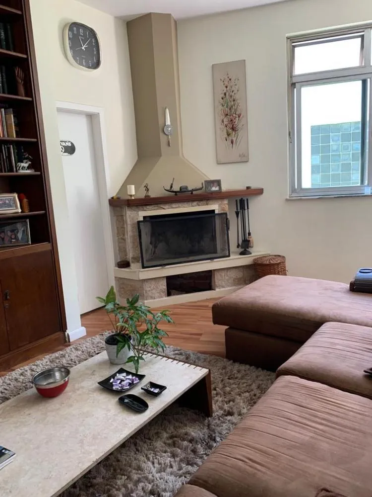 Casa, 3 quartos, 346 m² - Foto 4