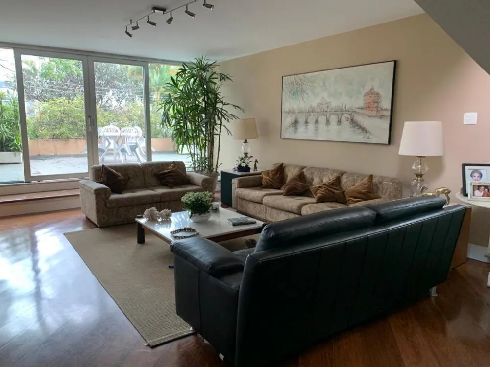 Casa, 3 quartos, 346 m² - Foto 1