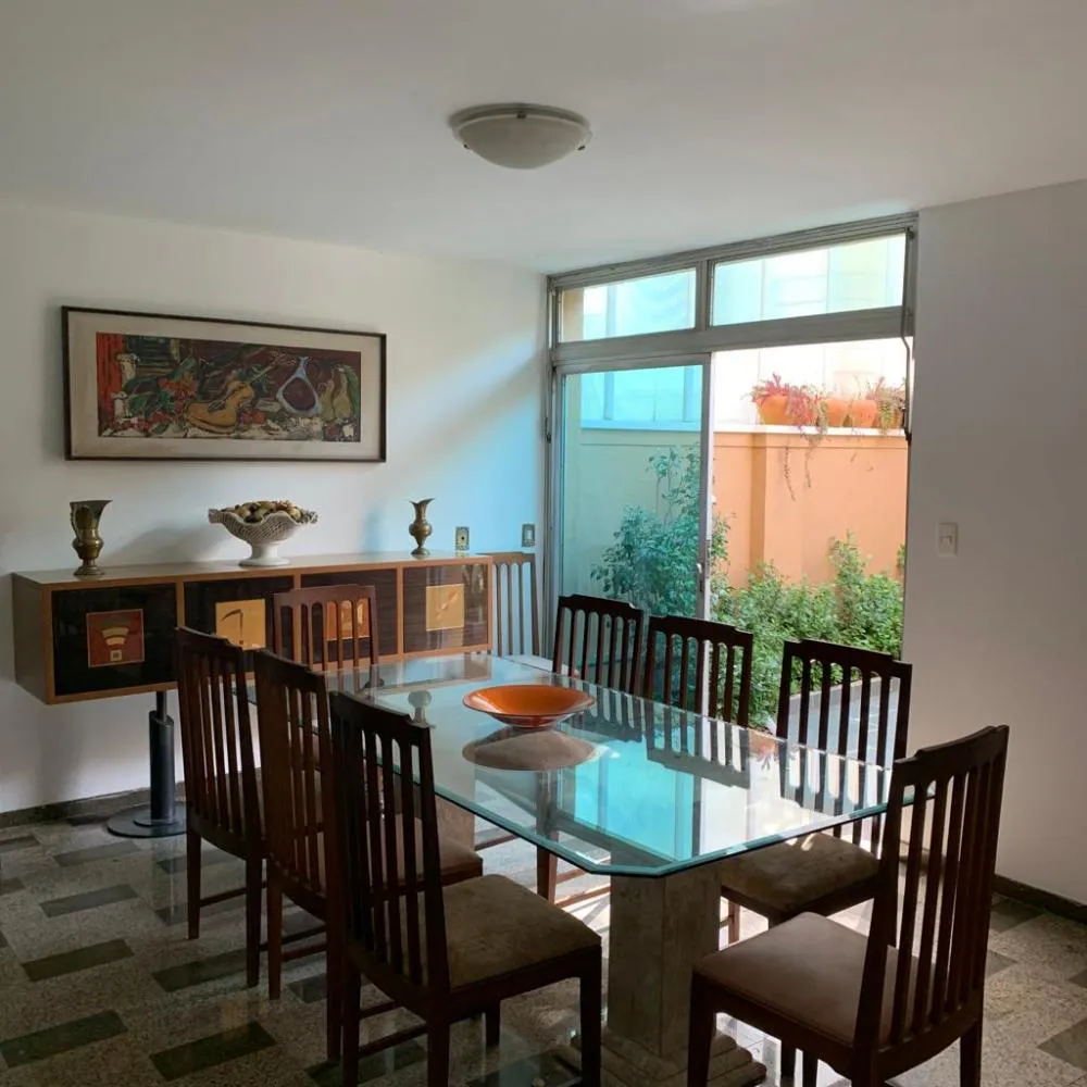 Casa, 3 quartos, 346 m² - Foto 7